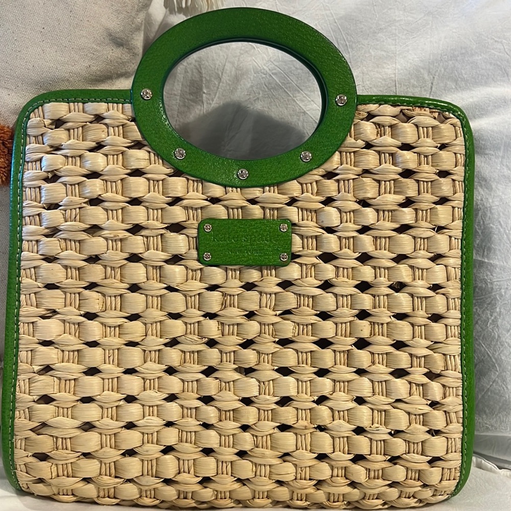 Kate spade purse